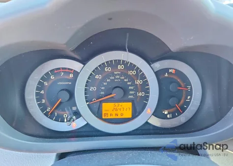 2012 Toyota Rav4 Limited from USA, damaged, VIN 2T3DK4DV1CW078957